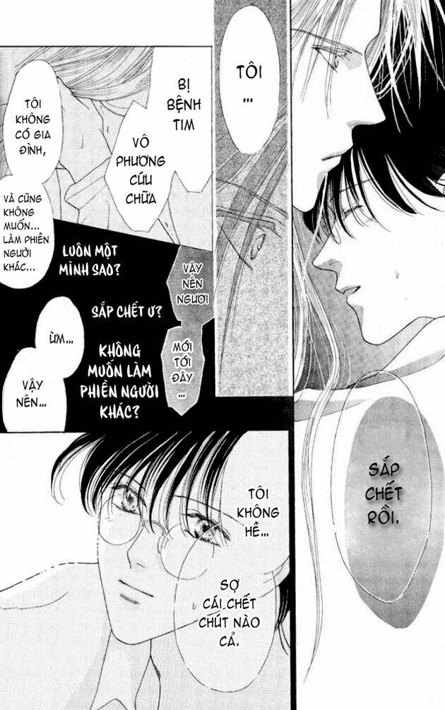 koori mamono monogatari chapter 2 10