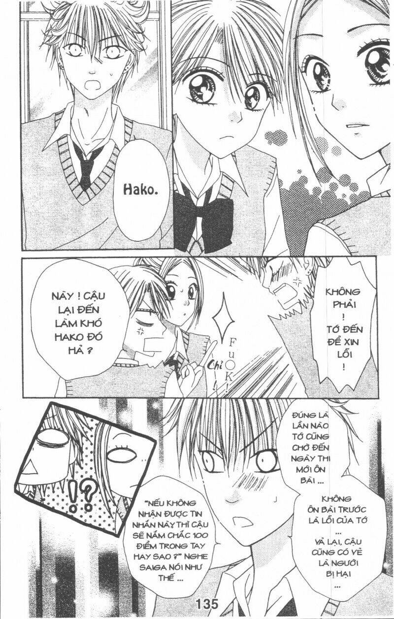 tomodachi gokko [takeuchi ayaka] chapter 2 135