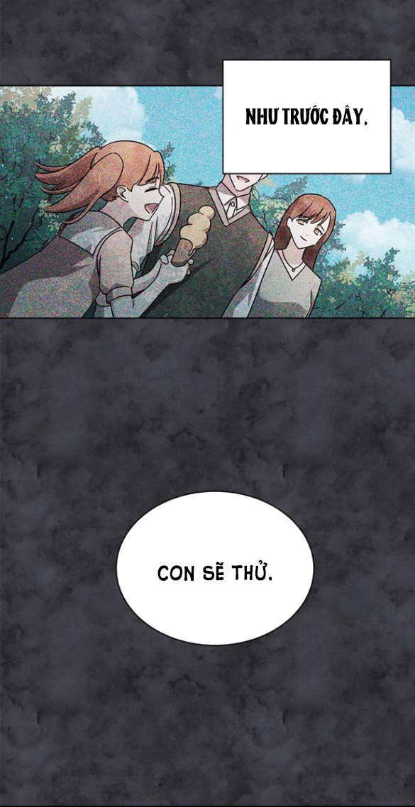 the castle - cô dâu của quỷ chapter 6.2 35