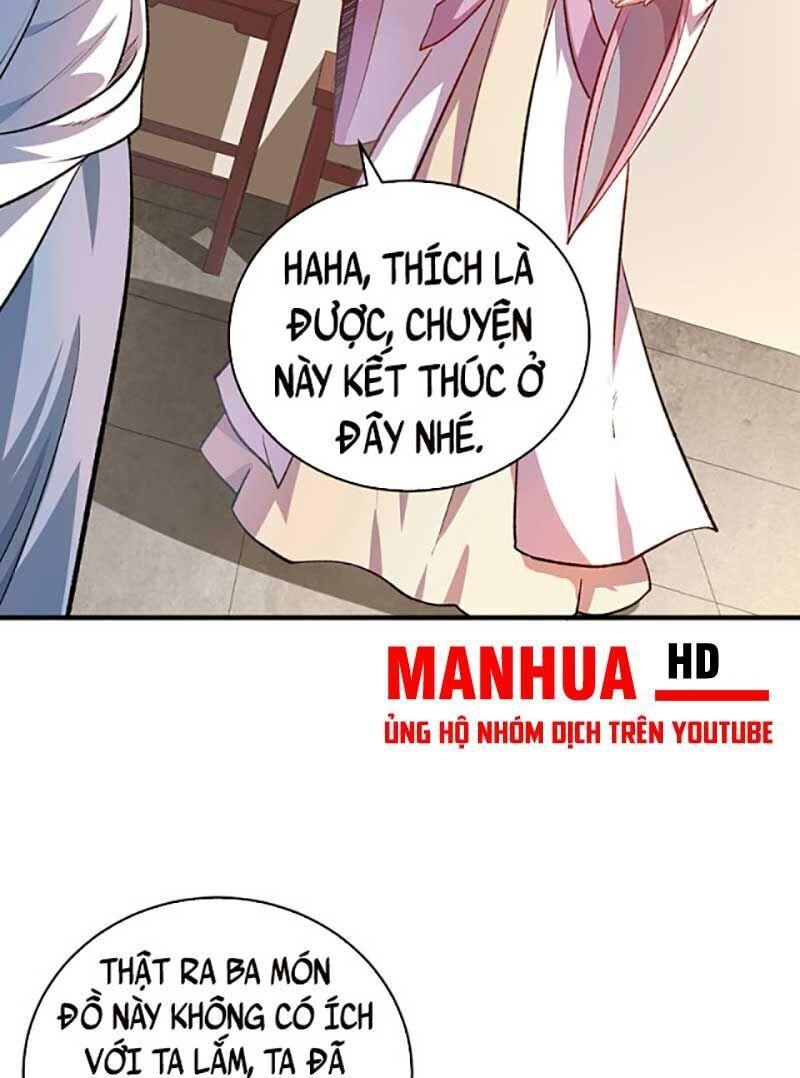 võ đạo độc tôn chapter 597 4