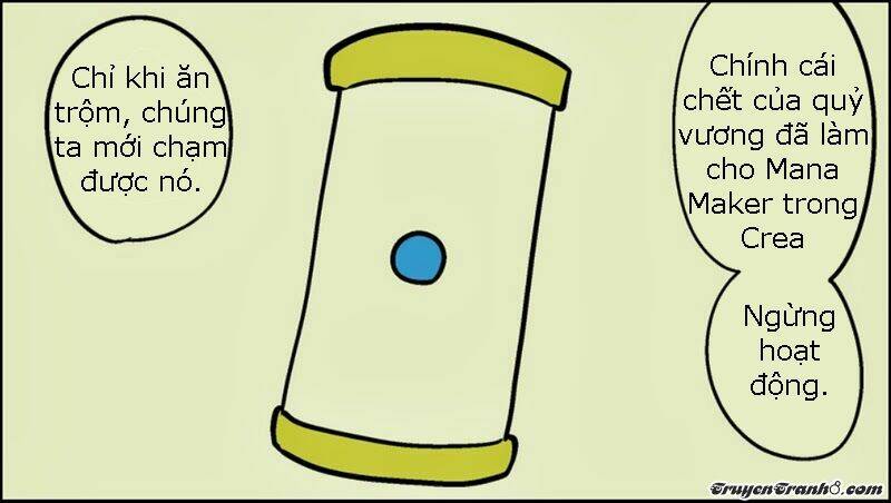 senyuu chapter 110 7