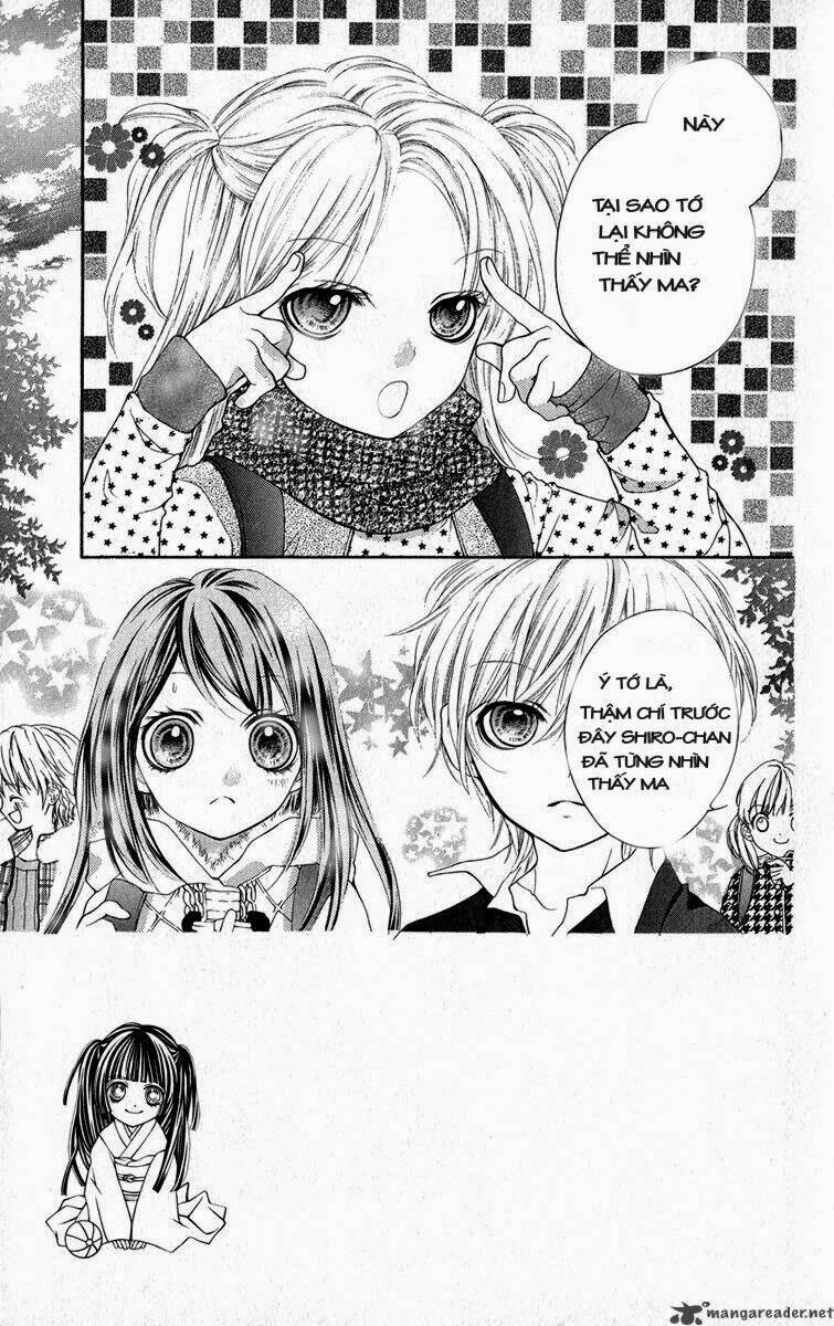 yamamoto zenjirou to moushimasu chapter 13 5