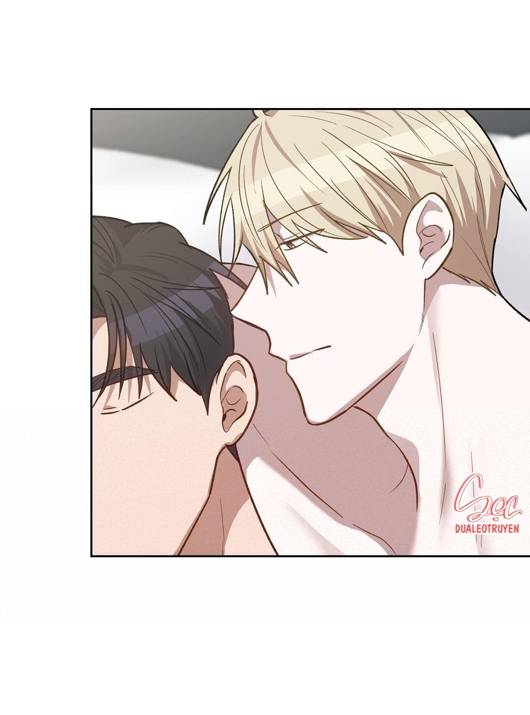 bơi trong mùi hương chapter 24 34