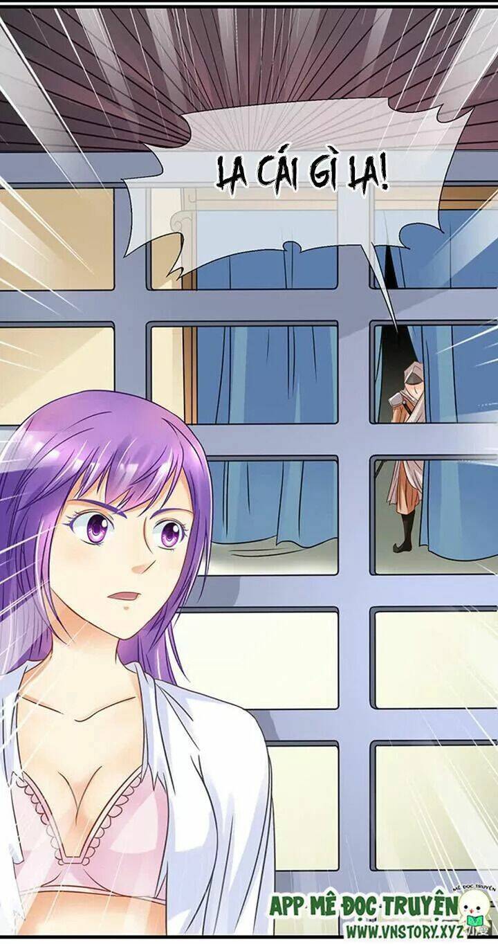 bồn tắm có vấn đề?! chapter 47 5