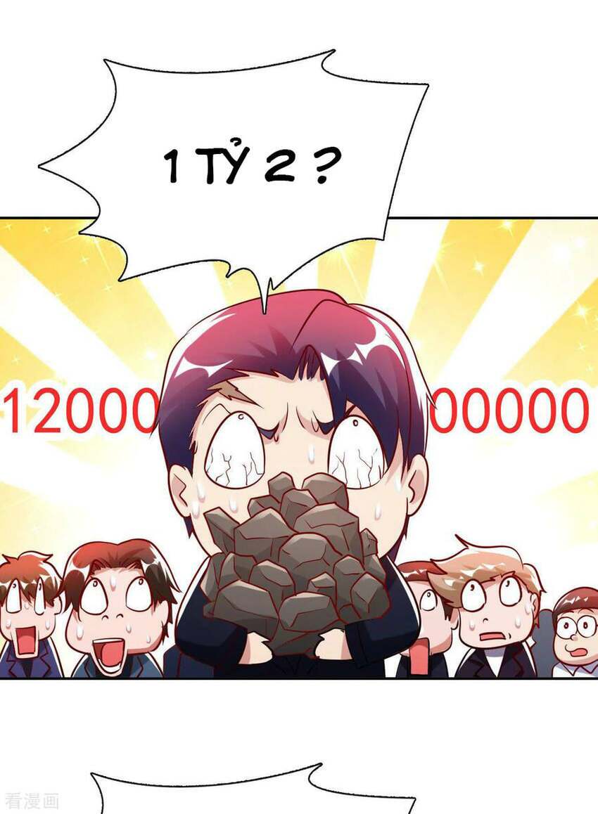 sư phụ của ta là thần tiên chapter 72 38