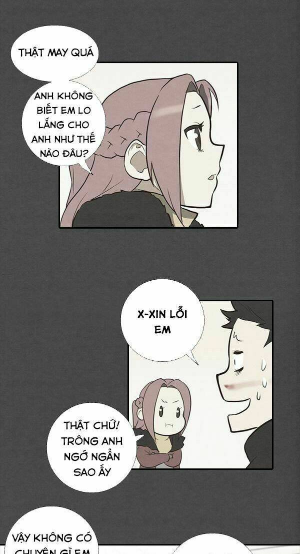 how to open a triangular riceball chapter 8 12