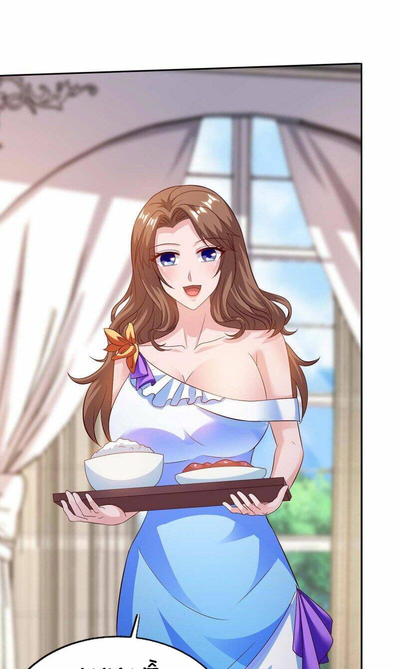 trọng sinh khí thiếu quy lai chapter 136 18