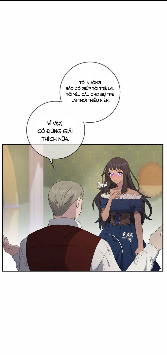 công chúa hai mặt chapter 18 15