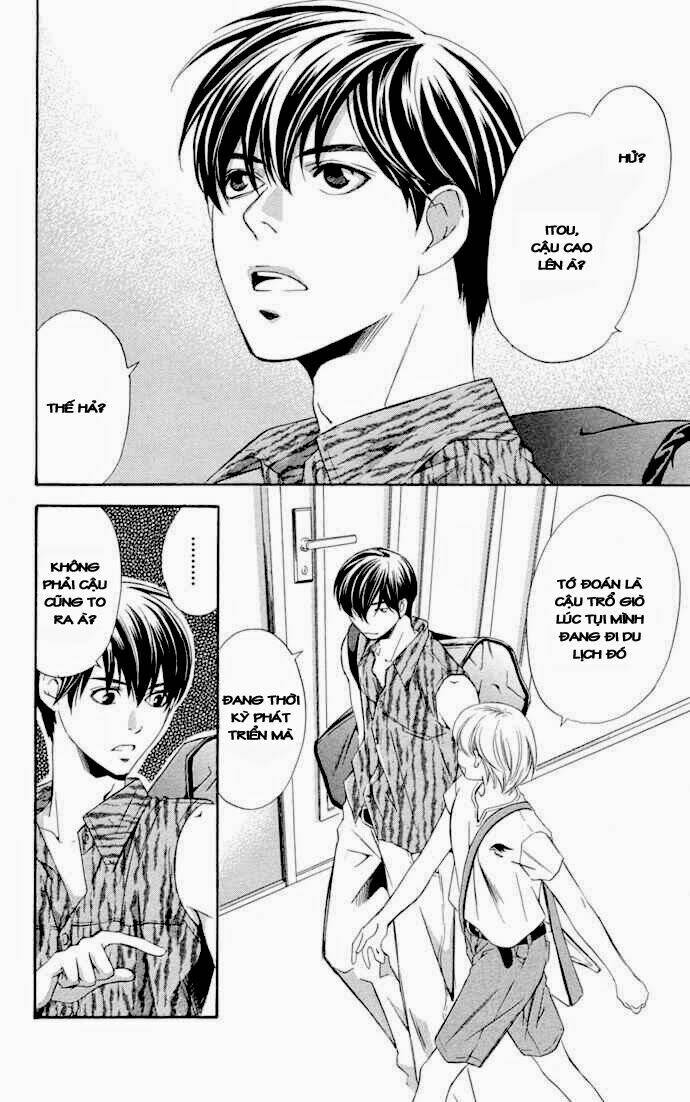 boku ni natta watashi chapter 11 5