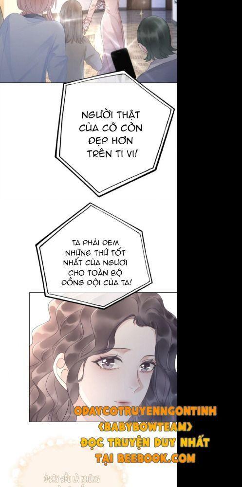 nữ phụ xuyên sách chỉ muốn làm cá ướp muối chapter 25 34