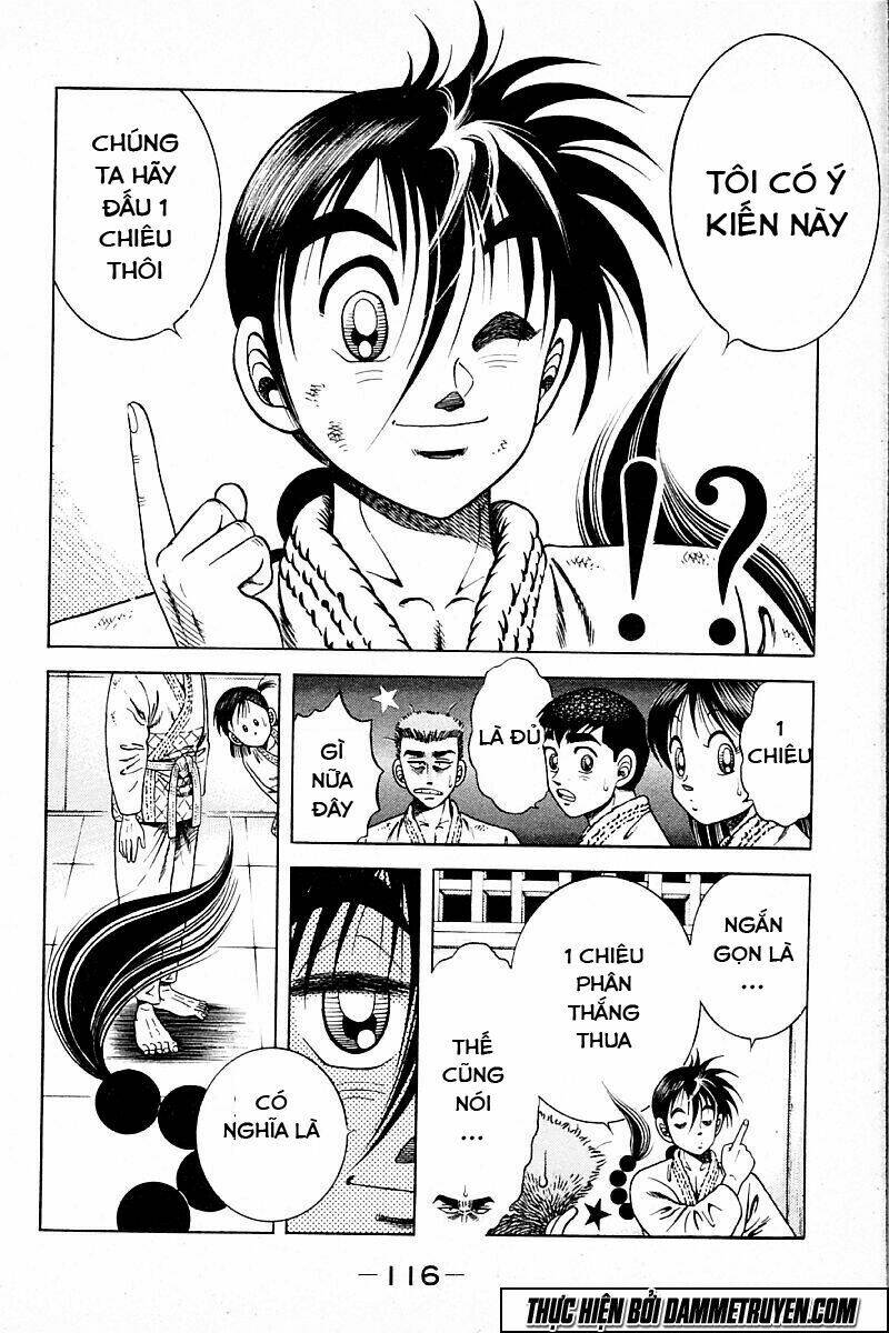 shin kotaro makaritoru! juudouhen chapter 153 7