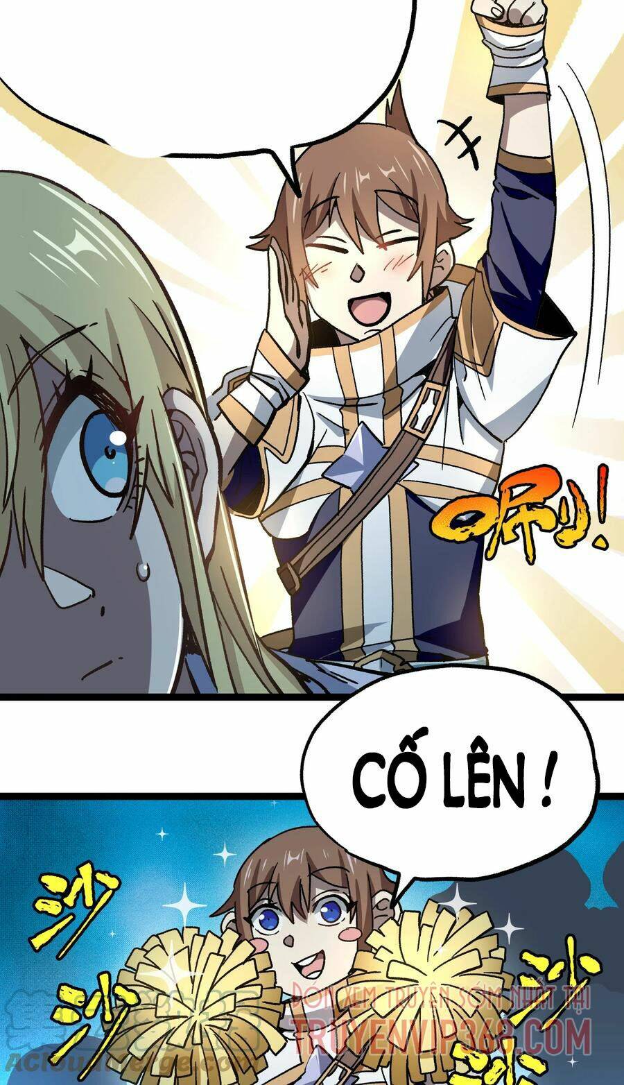 vú em vô địch chapter 10 46