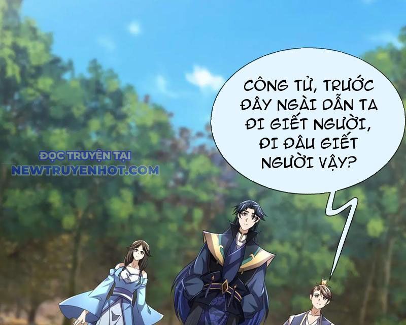 ngủ say vạn cổ: xuất thế đẩy ngang chư thiên chapter 84 94