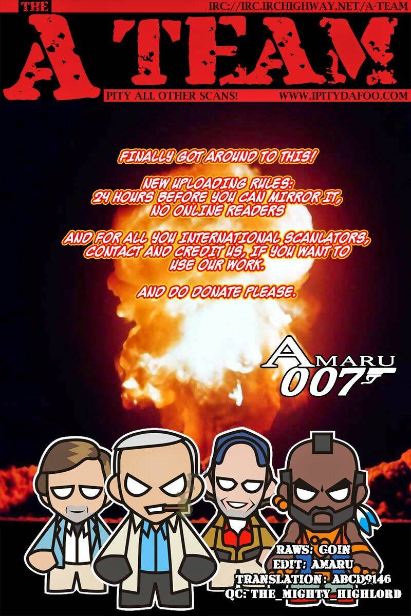 sekirei chapter 173 14