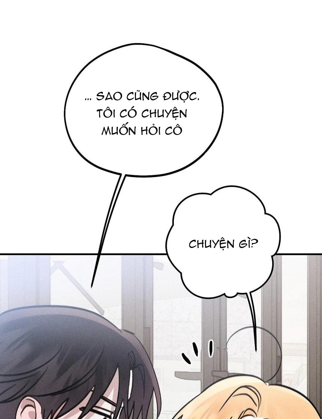 [18+] người đàn ông làm tình với quỷ chapter 9.2 66