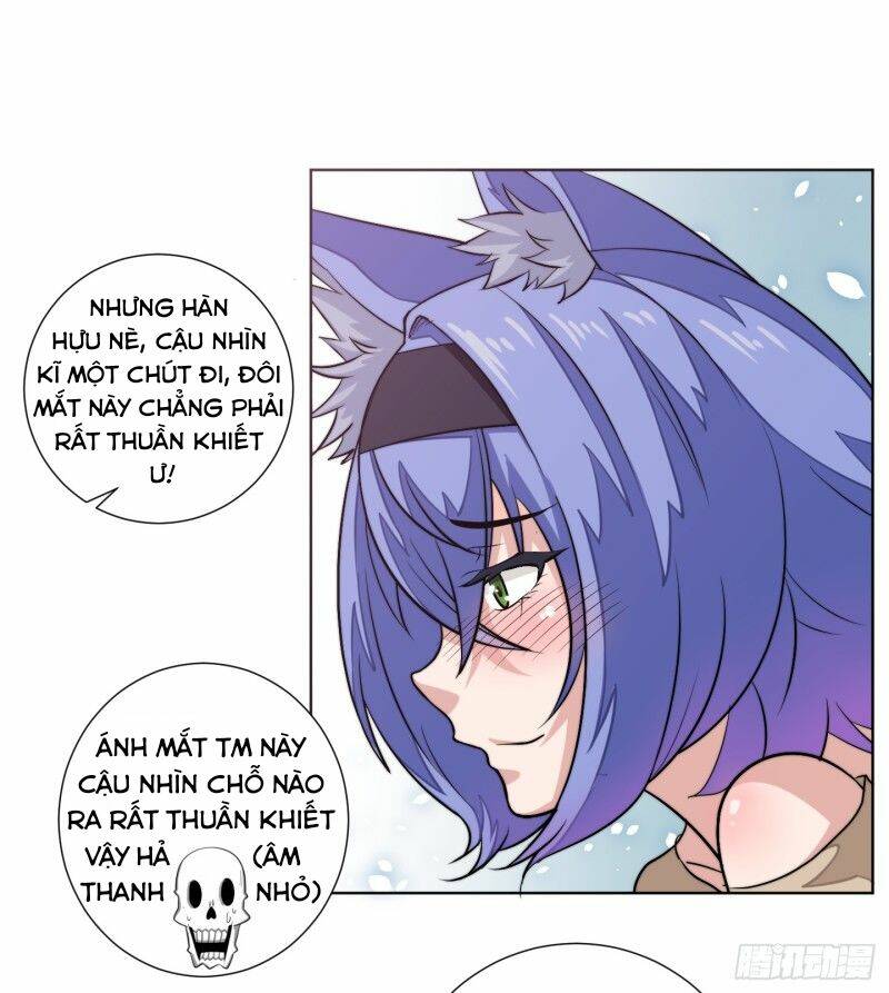 trả lại 00 cho ta chapter 3 24