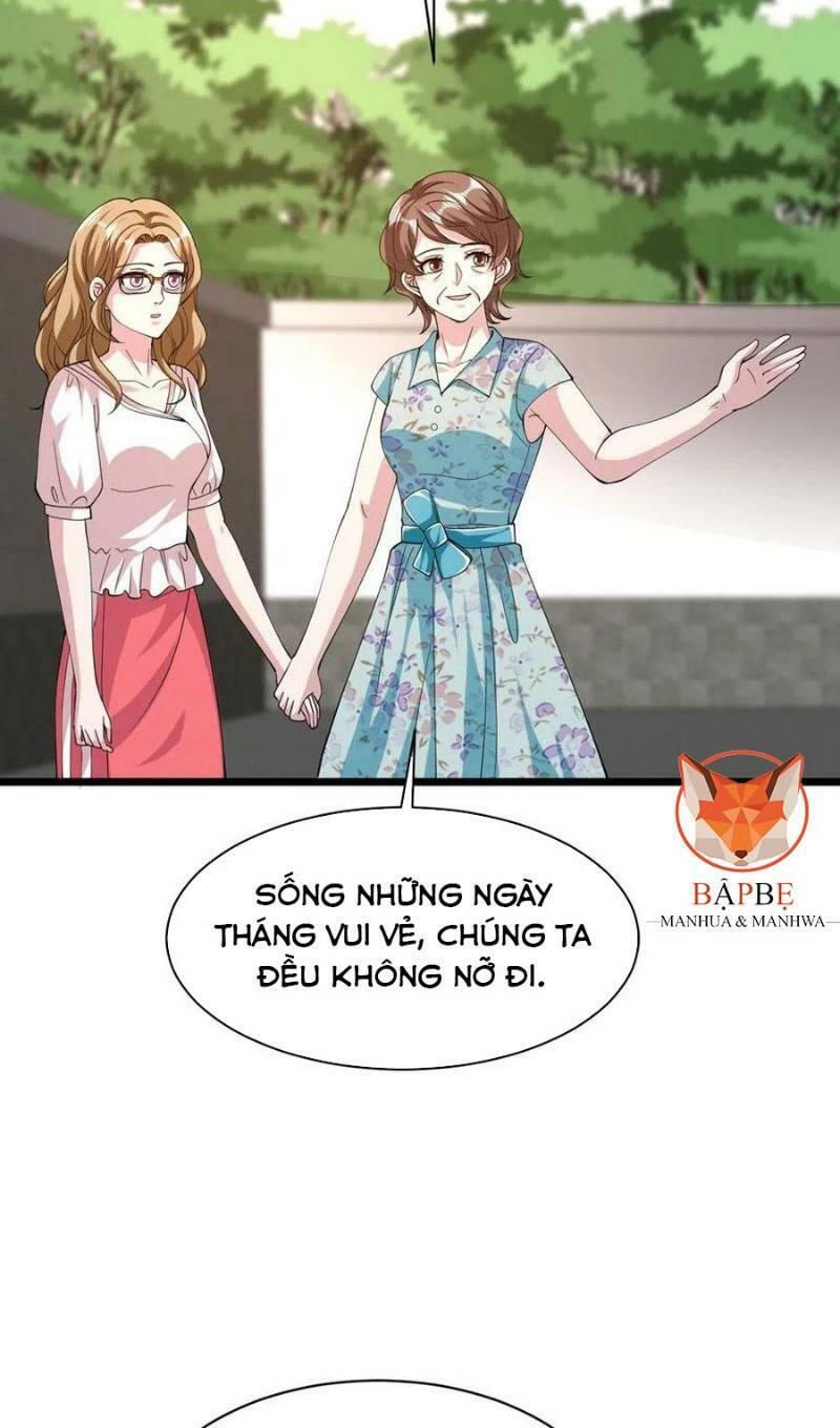 đô thị tà vương chapter 49 19