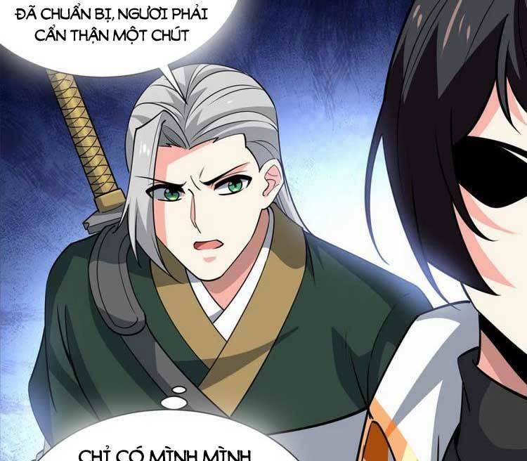 Độc Bộ Tiêu Dao Chapter 440 - Trang 16