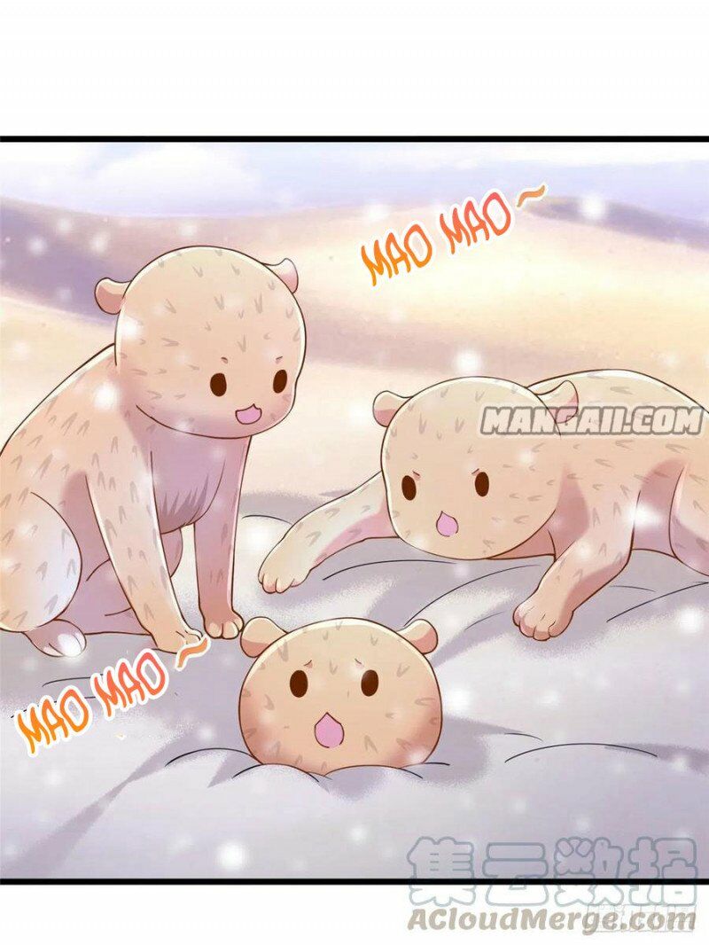 [16+] thảnh thơi thú thế chủng chủng điền, sinh sinh tể chapter 264 36