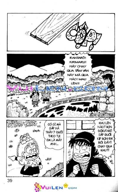 ninja loạn thị chapter 28 39