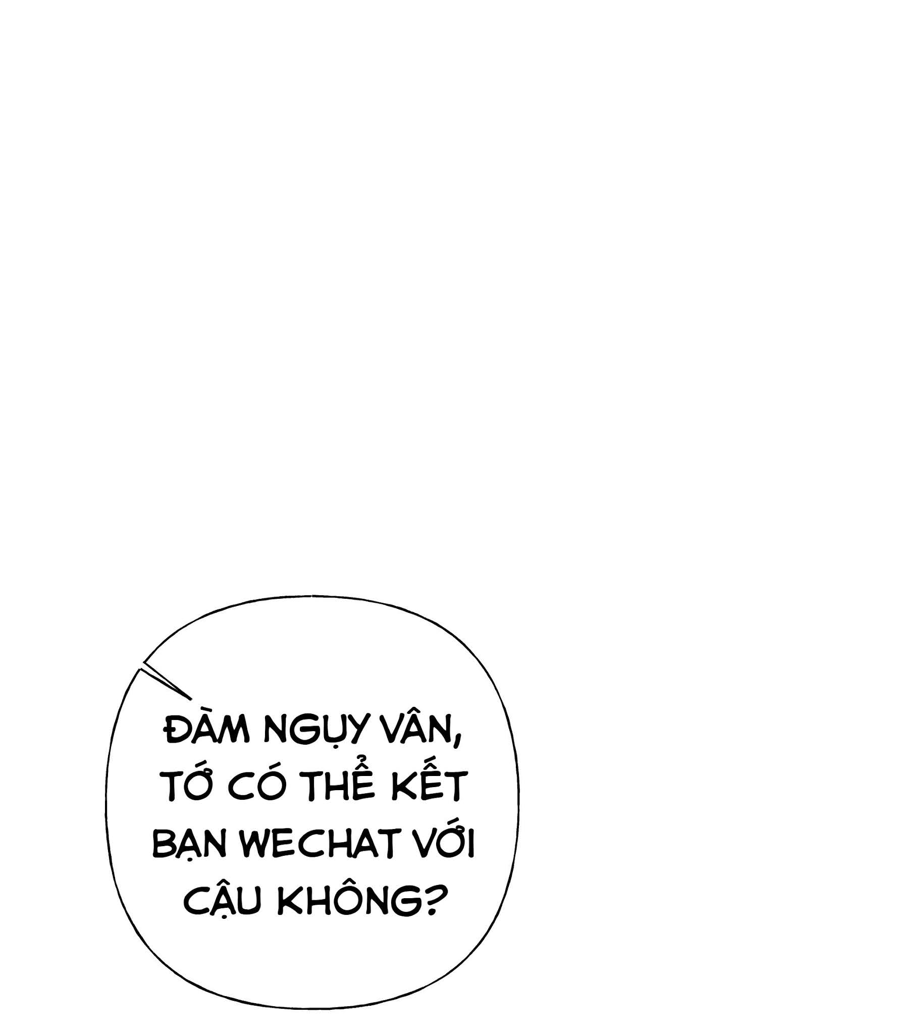 đừng nói yêu tôi (don't say you love me) chapter 7 22