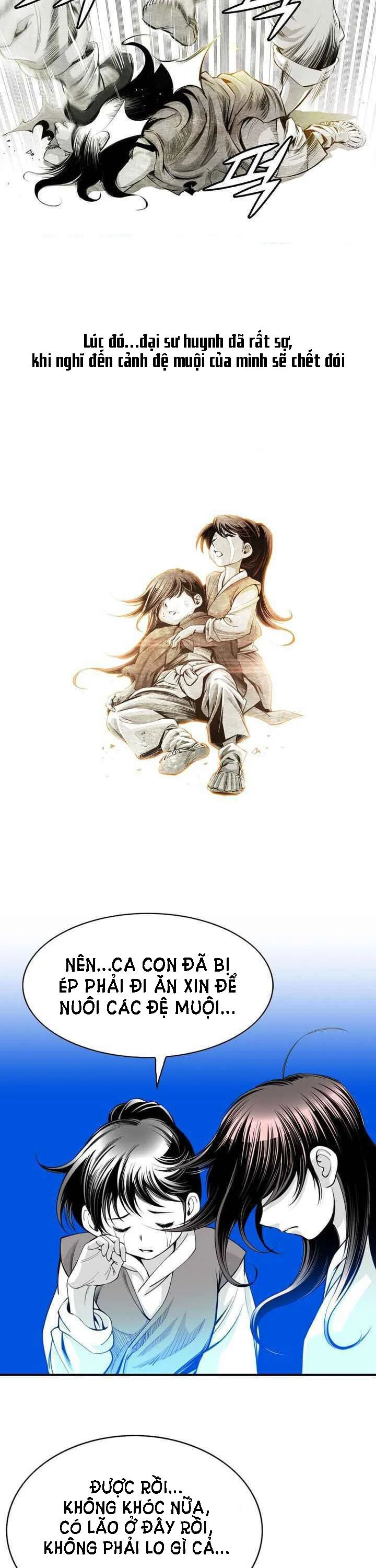 đường đến thiên đàng chapter 4 11