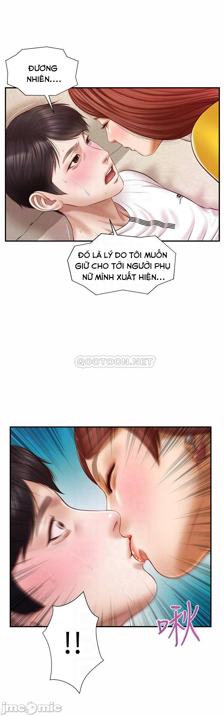 kỷ nguyên trong sáng chapter 4 19