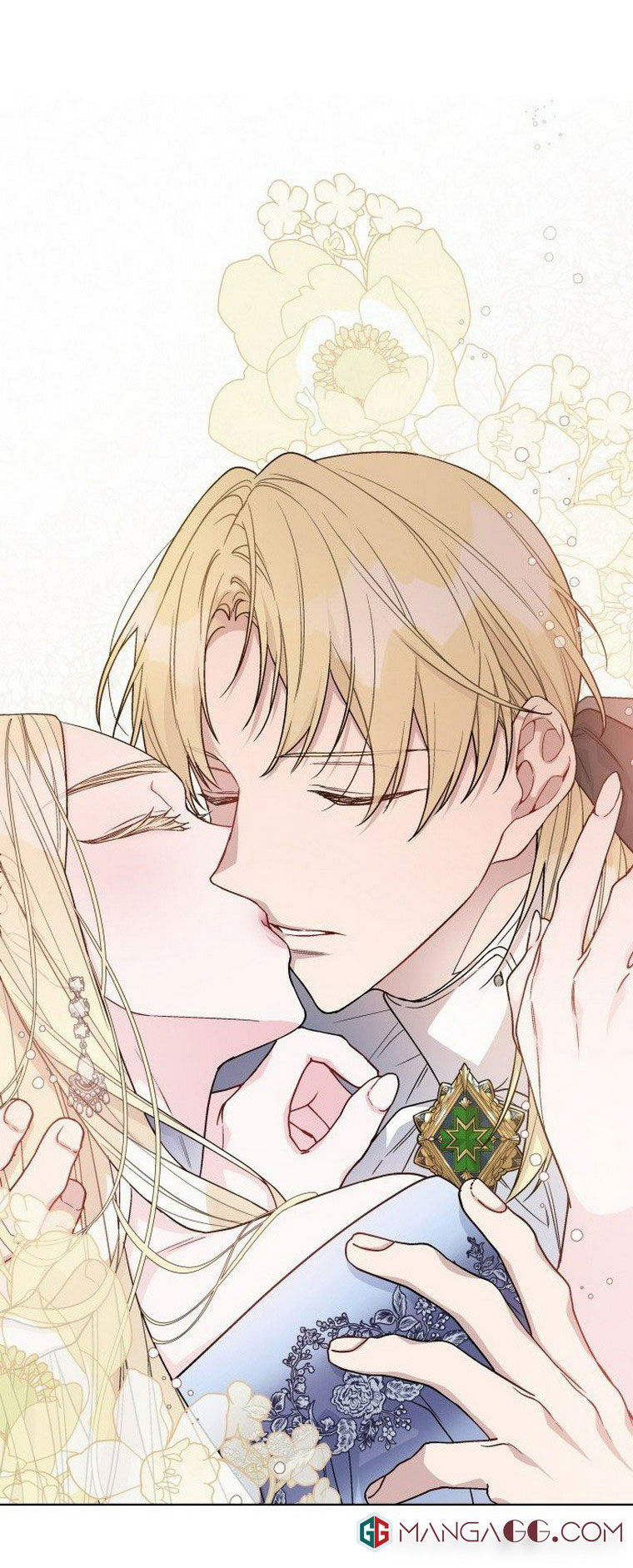 cách hiệp sĩ sống như một tiểu thư chapter 78 37