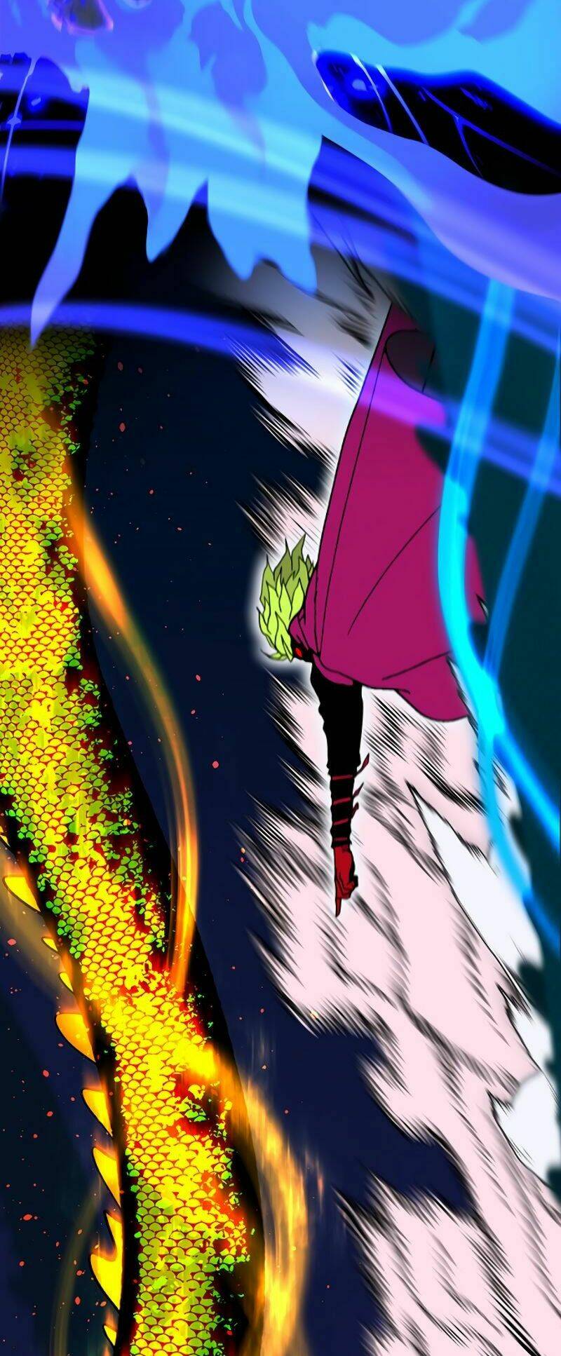 npc bắt đầu từ kỹ năng lv.999 chapter 1 180