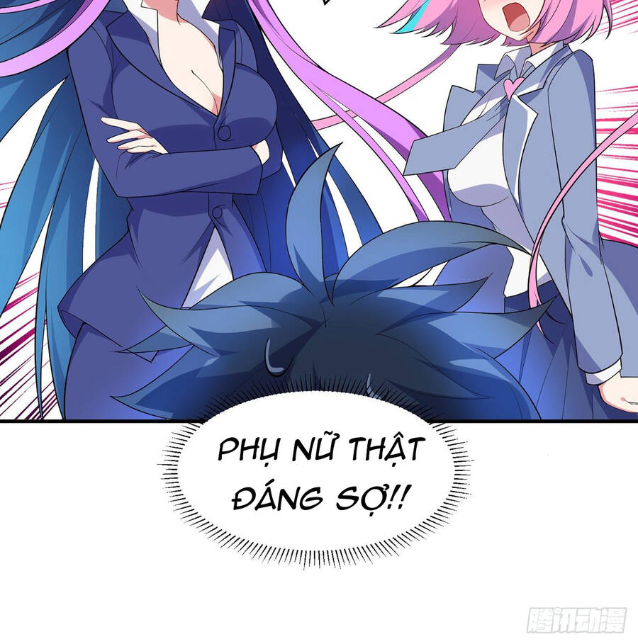 nhặt thuộc tính tại trái đất chapter 12 71