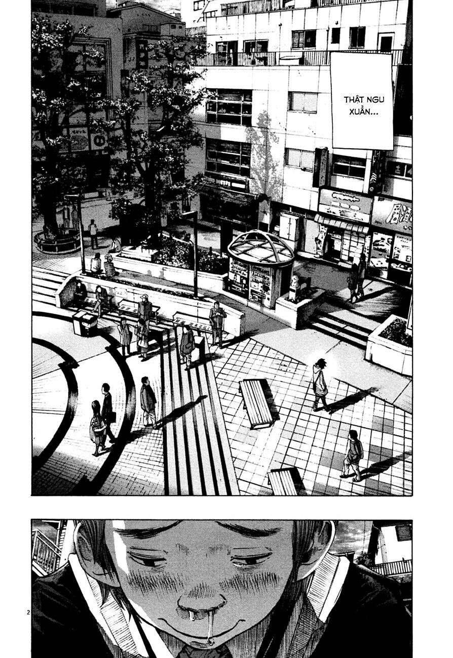 chúc ngủ ngon, punpun chapter 54 3