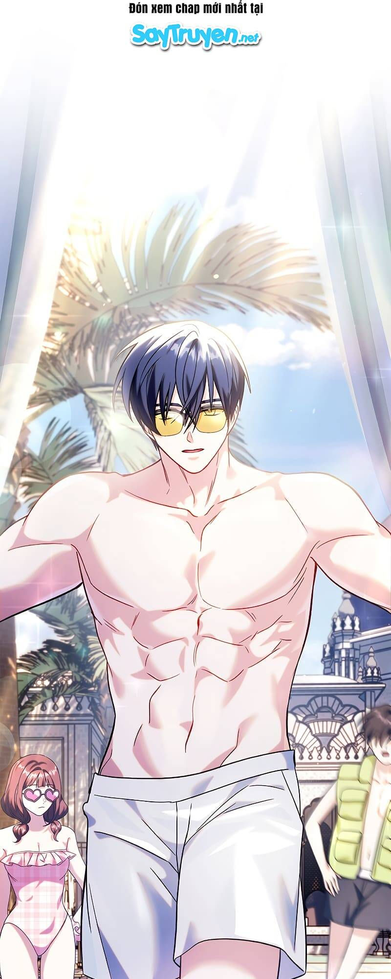 Kí Sự Hồi Quy Chapter 66 9