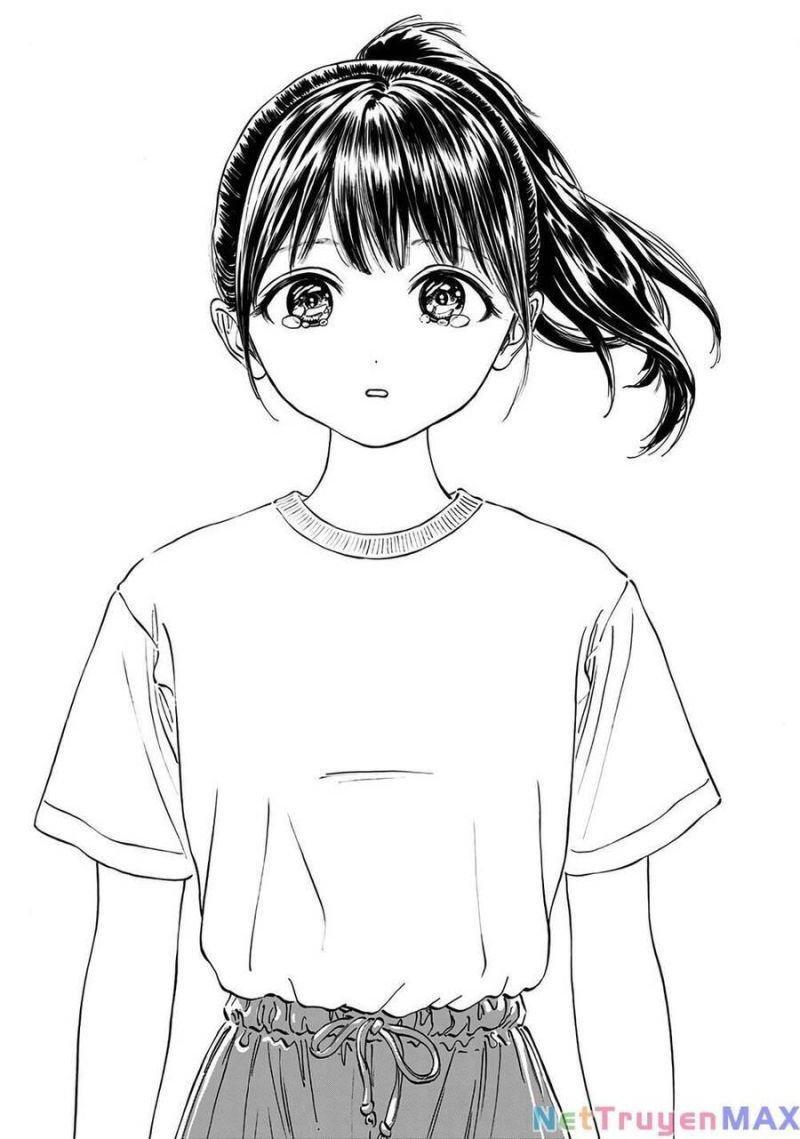 bộ đồng phục thuỷ thủ của akebi - chan chapter 19 25