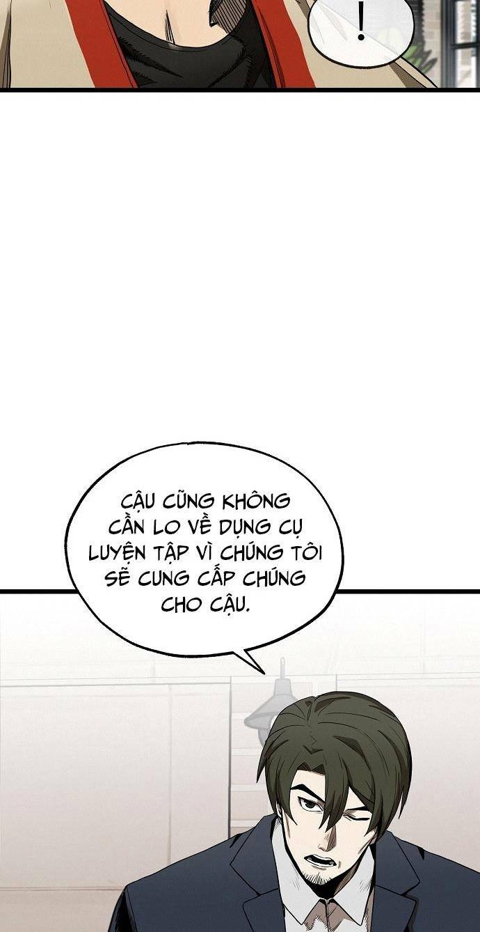 Vua Võ Đài chapter 4 42