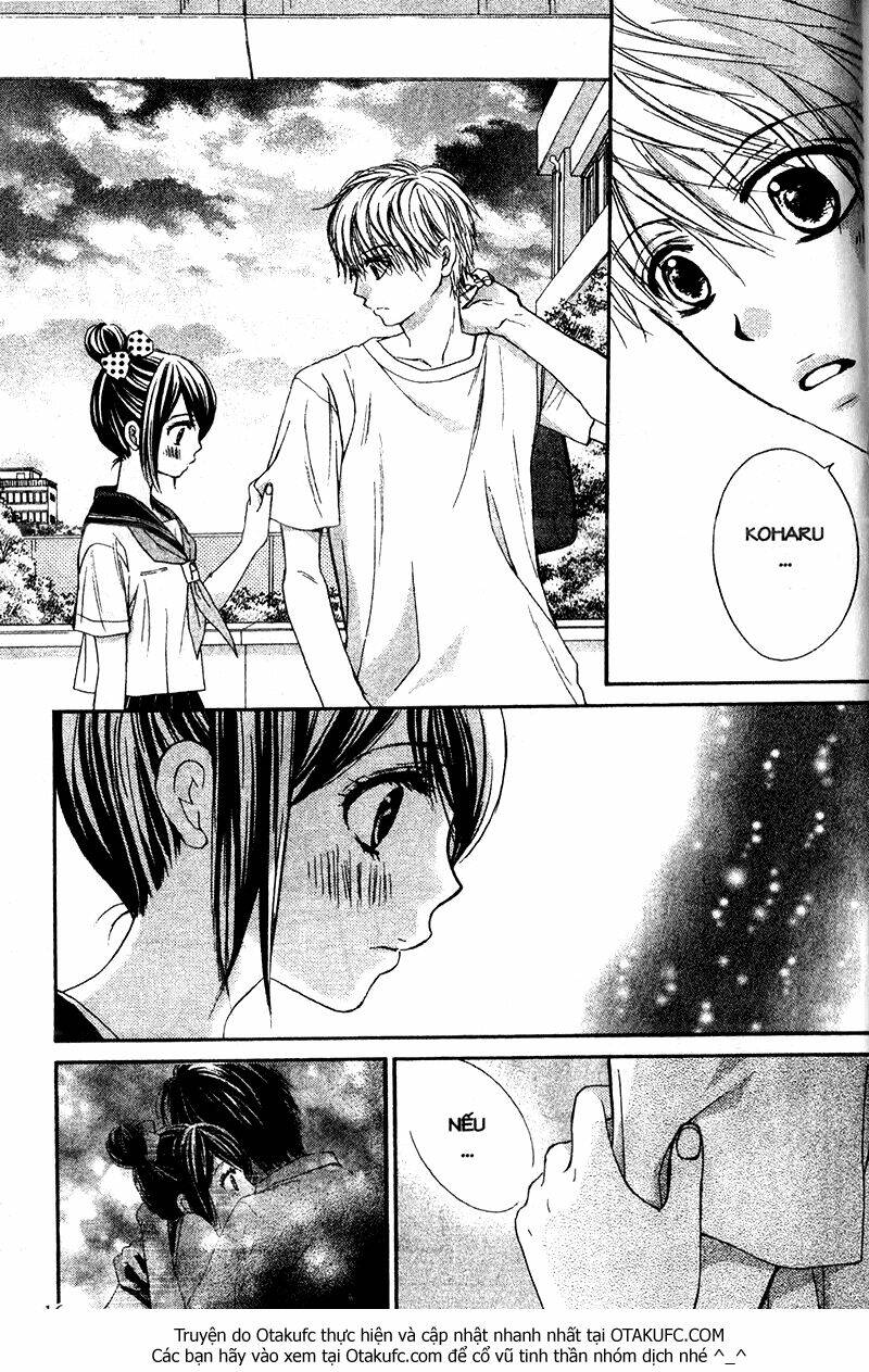 hachimitsu ni hatsukoi chapter 29 15