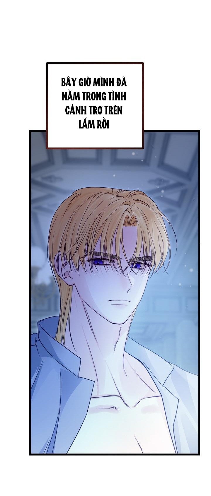 hãy giải thoát cho ta chapter 15.2 9