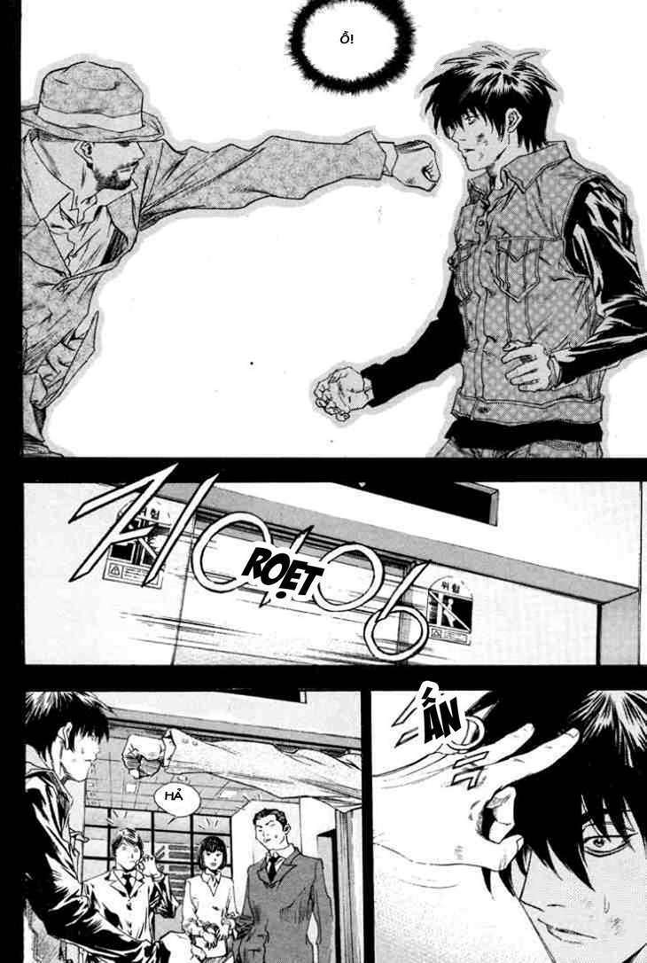 change guy chapter 306 15