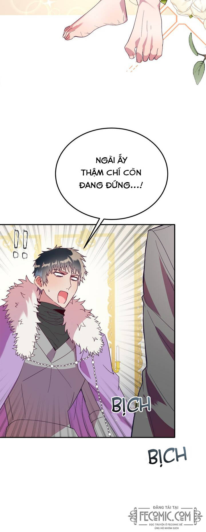 cách để trao vương miện cho vị hoàng tử hoang dã của tôi chapter 33 46