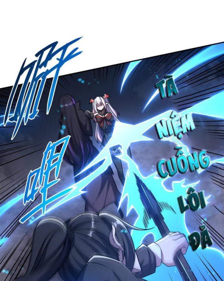 huyết cơ và kỵ sĩ chapter 300 7