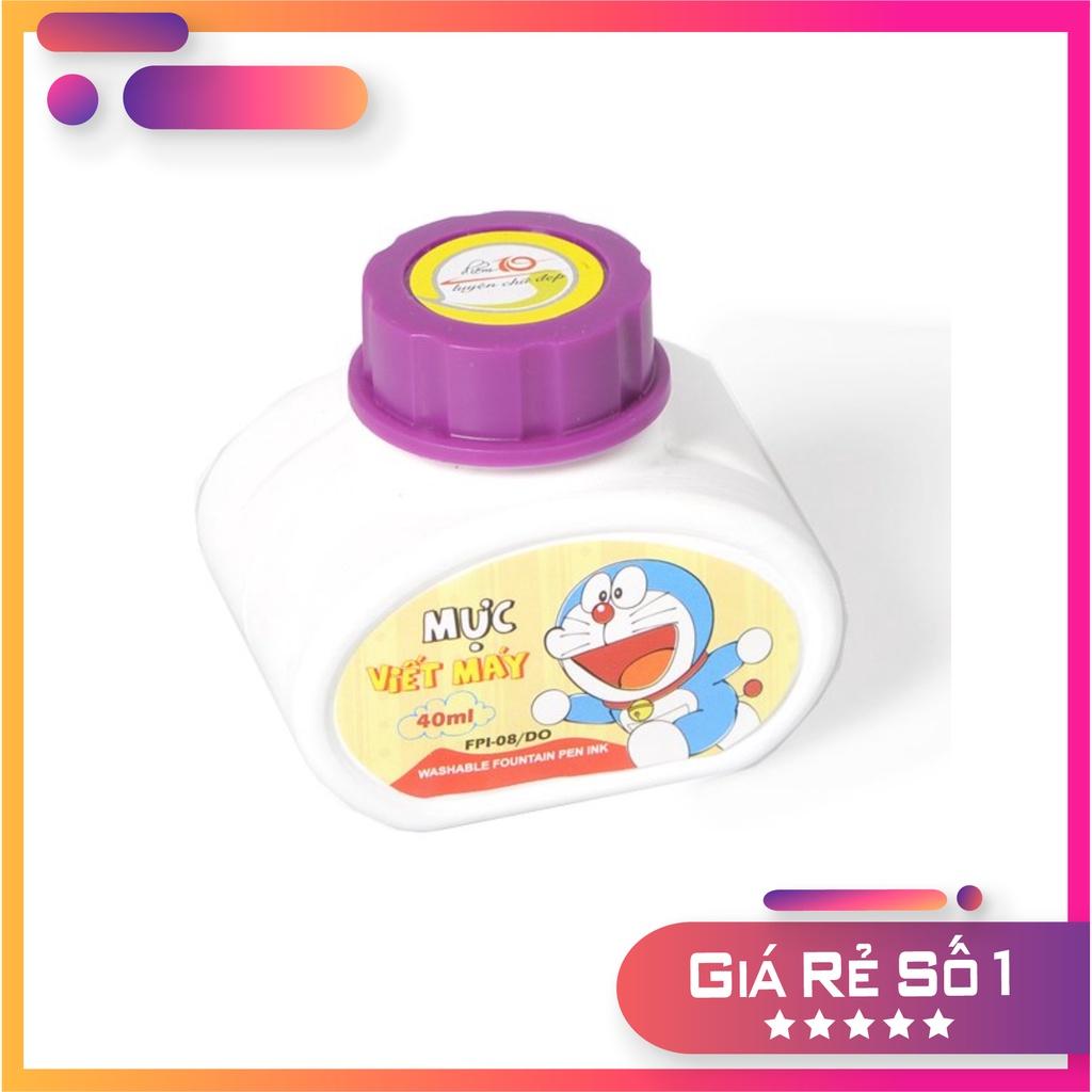 Mực bút máy Điểm 10 Doraemon FPI-08/DO