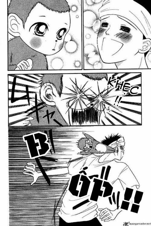 girl got game - power chapter 27 24