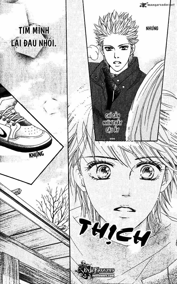 xứng danh anh hùng chapter 60 38