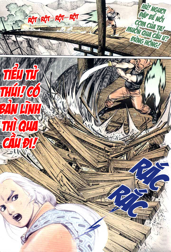 phong vân chapter 120 24