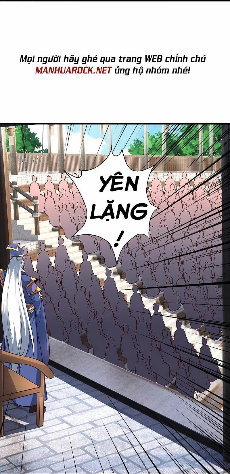 tiên võ đế tôn chapter 262 71