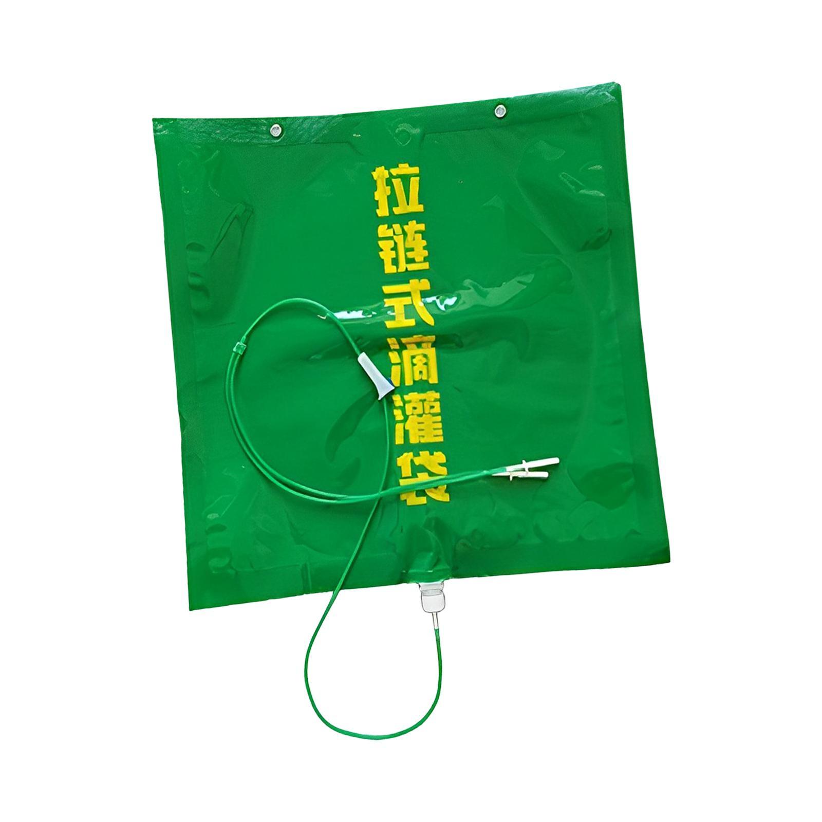 Plant Irrigation Bag Garden 20L Automatic Plant Watering Drip Irrigation Bag