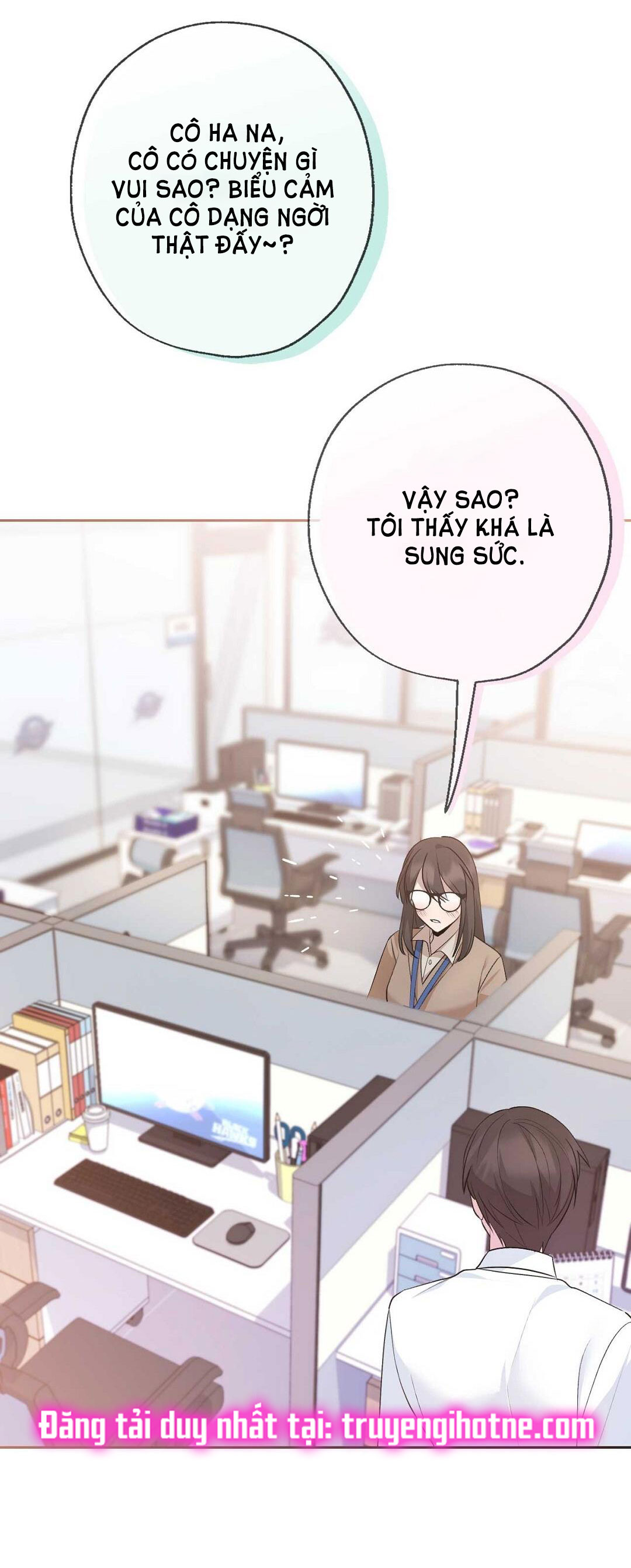 [18+] hợp đồng nô lệ dâm đãng chapter 6.1 12