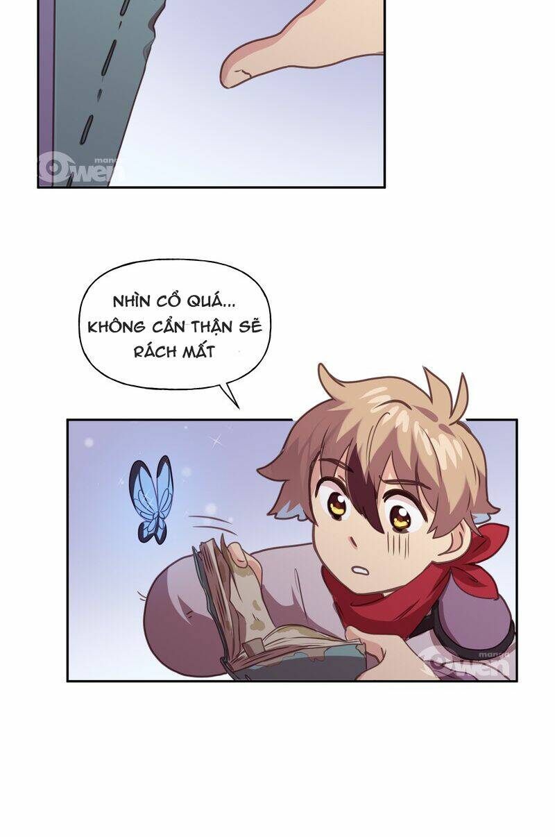 lời nguyền lalin chapter 42 19