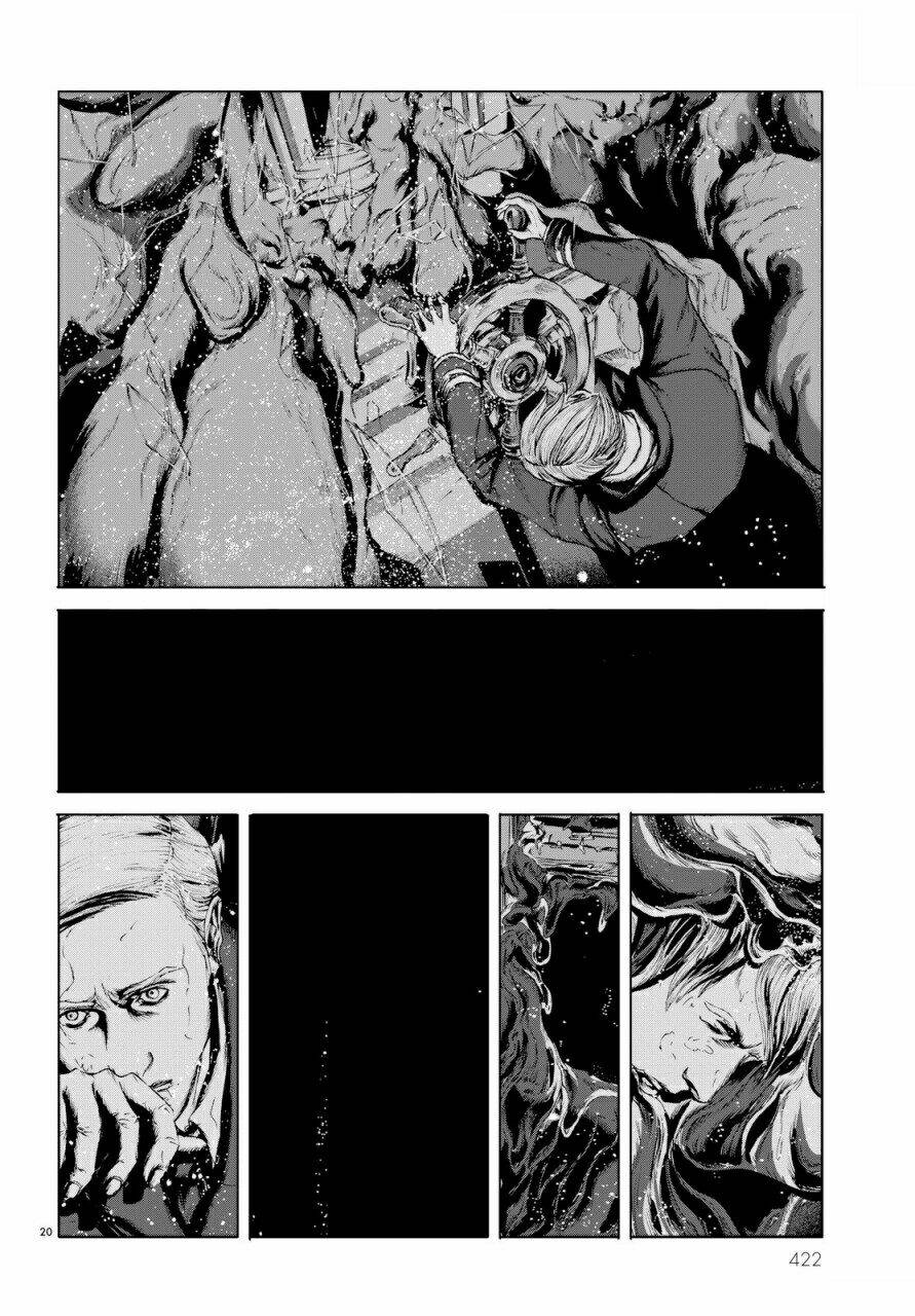 tiếng gọi cthulhu chapter 7 17