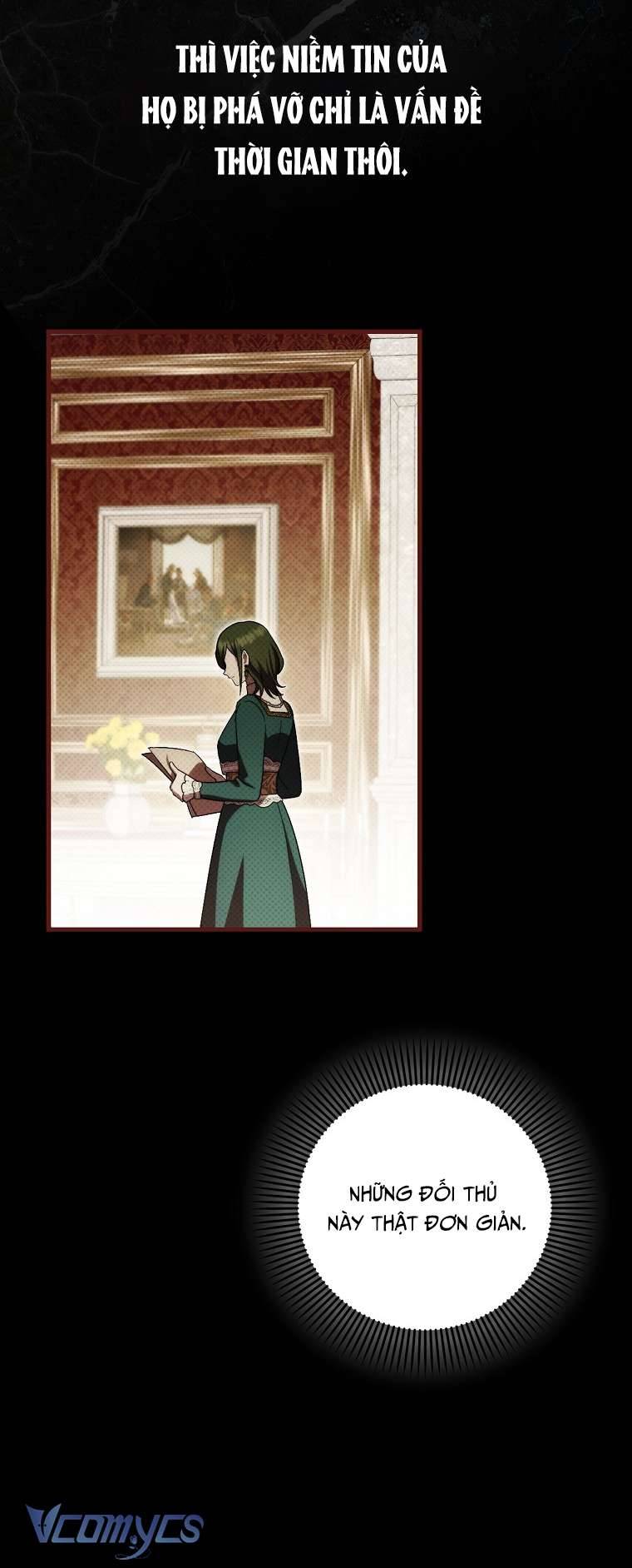 lần đầu bé út được yêu thương chapter 38 31