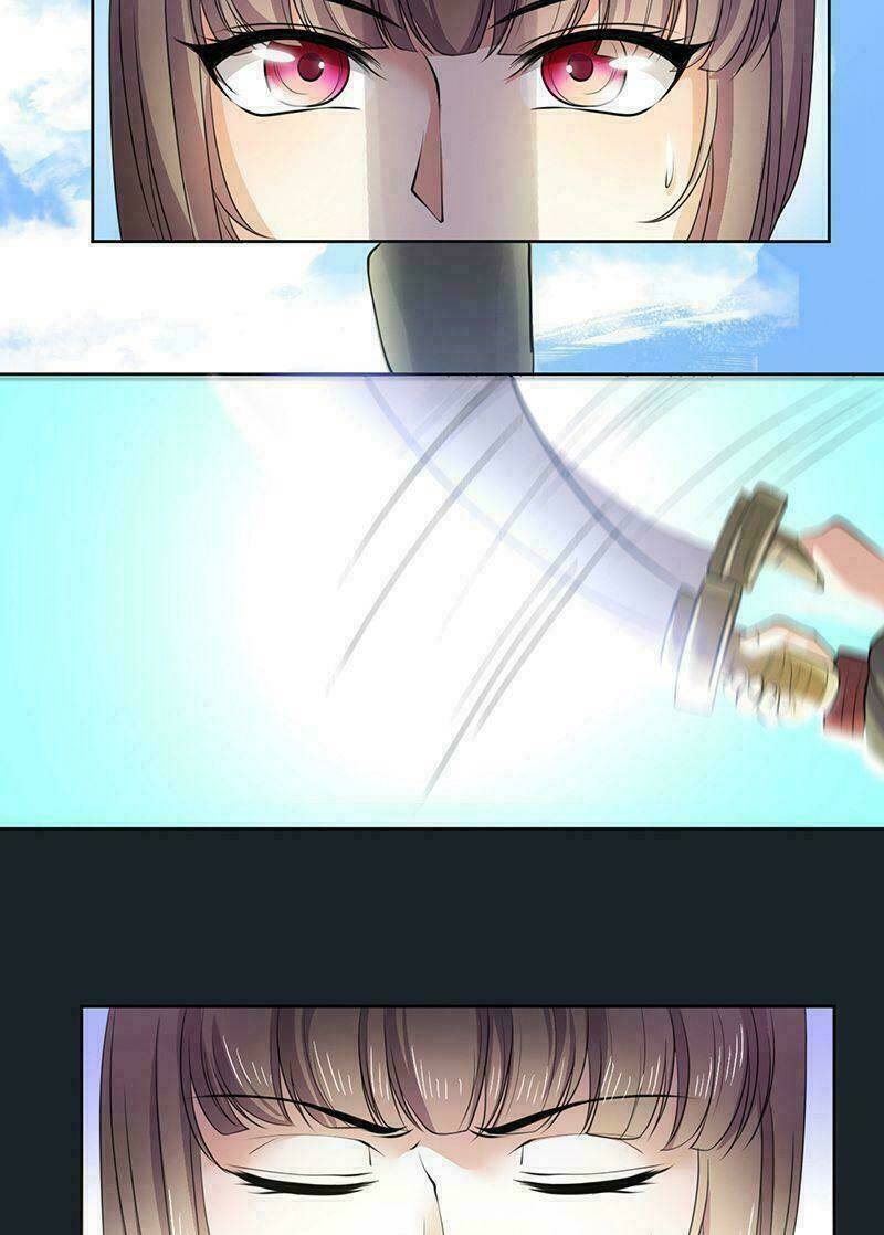 quả nhân có bệnh tên là tương tư chapter 13 11